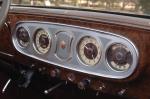 Packard Eight Model 1401 Convertible Coupe 1936 года